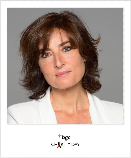 AurelCharityDay's tweet photo. Le 15e @BGCCharityDay est lancé!
Nous retrouvons aujourd’hui 2 associations qui nous sont chères, l’ @icm_institute  et @Espebanlieues accompagnées de @P_Candeloro @paulbelmondo, @ODB_officiel @Clairechazal Bernard Delavillardiere @MarieDenarnaud  Barbara Schulz et @nathiannetta https://t.co/oUy10p28Vn