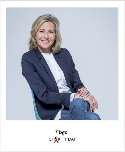AurelCharityDay's tweet photo. Le 15e @BGCCharityDay est lancé!
Nous retrouvons aujourd’hui 2 associations qui nous sont chères, l’ @icm_institute  et @Espebanlieues accompagnées de @P_Candeloro @paulbelmondo, @ODB_officiel @Clairechazal Bernard Delavillardiere @MarieDenarnaud  Barbara Schulz et @nathiannetta https://t.co/oUy10p28Vn
