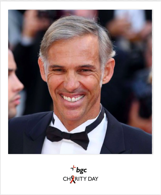 AurelCharityDay's tweet photo. Le 15e @BGCCharityDay est lancé!
Nous retrouvons aujourd’hui 2 associations qui nous sont chères, l’ @icm_institute  et @Espebanlieues accompagnées de @P_Candeloro @paulbelmondo, @ODB_officiel @Clairechazal Bernard Delavillardiere @MarieDenarnaud  Barbara Schulz et @nathiannetta https://t.co/oUy10p28Vn