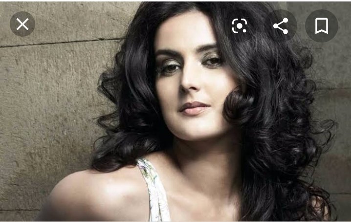 Happy birthday tulip joshi madam 