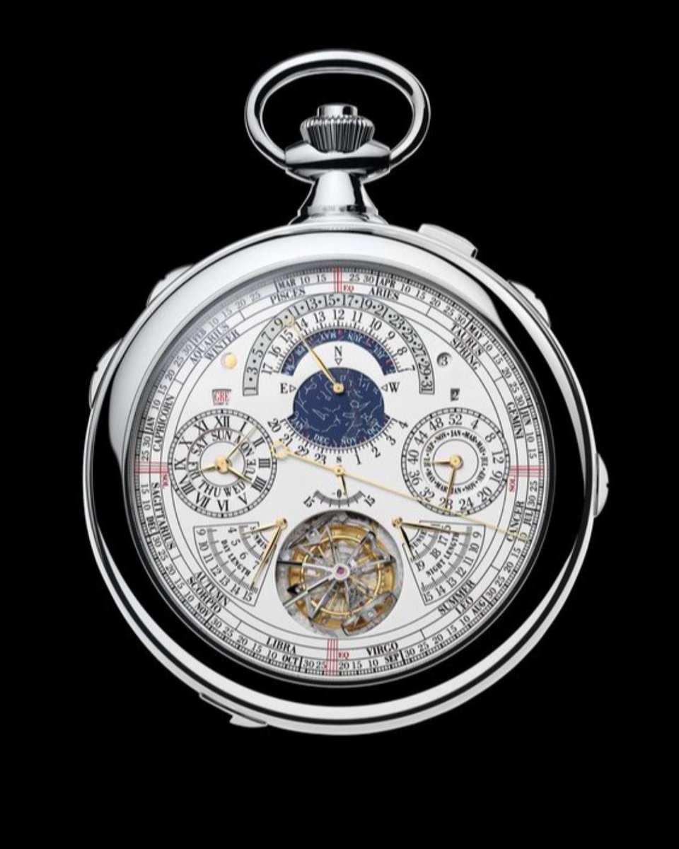lelandstyles's tweet photo. Quality handcrafted timepieces are not only an accessory but a statement of style, elegance, and self expression. Keep it stylish, gentlemen.

#pocketwatch #luxurytimepieces #leleandstyles #mensfashion #luxuryfashion #keepitstylishgentlemen #elegance #selfexpression https://t.co/yeKaCKYWCX