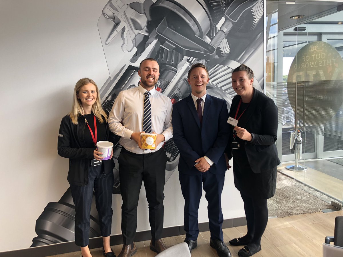 bell_olivia's tweet photo. Fantastic morning marketing my local accounts! Really enjoying my role as BCAM and loving the positive feedback from every body🤩👌🏼👏🏼🚗🏎🚙#U822 #enterprise #U8accelerate https://t.co/UMjgDM1t7m