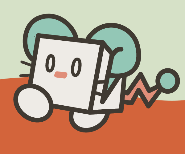 BlobCatGame's tweet photo. So many mentions.. 
YES, we've seen it. 
YES, we're just as excited as you are! 
Welcome back, #ChuChuRocket ! https://t.co/OpdU0lTkDG