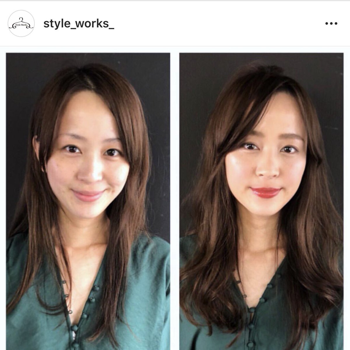 圧倒的に垢抜けるカラー診断付きメイクレッスン