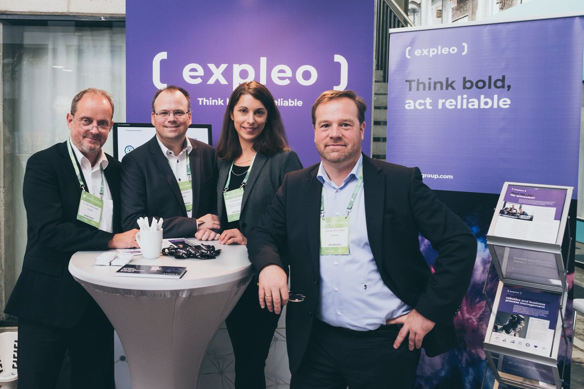 ExpleoGroup_DE's tweet photo. Die https://t.co/DQMUgabDz0 ist gestartet. Gleich startet unser Workshop zum Thema: "#Lifecycleautomation - Agilität mal anders". Wir freuen uns auf spannende Gespräche! #shh19 #hamburg https://t.co/llgKDh4ECZ https://t.co/4jfJLlSY7c