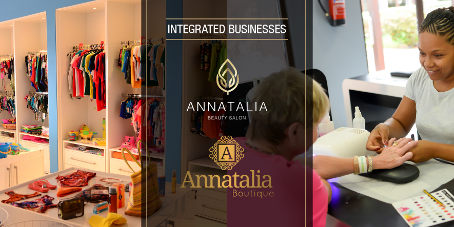 The Resort Group tweet media