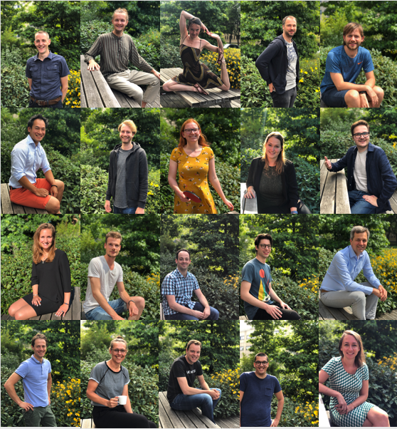 EaglescienceBV's tweet photo. GEZOCHT: nieuwe collega met een groot organisatietalent en een hart voor innovatie (m/v) https://t.co/fV54XDSarq #vacature #projectmanagement #Amsterdam #IT https://t.co/EEpA7Ljcme