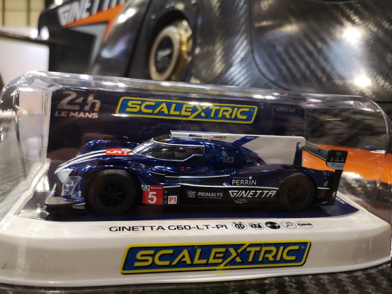 Ginetta Calling All Lmp1 Fans You Can Now Have Your Own Ginetta G60 Lt P1 Lemans 18 Car And Track Available Online And Instore With Scalextric T Co Fgsvy863ut Ginetta T Co Wkcwjkzknb