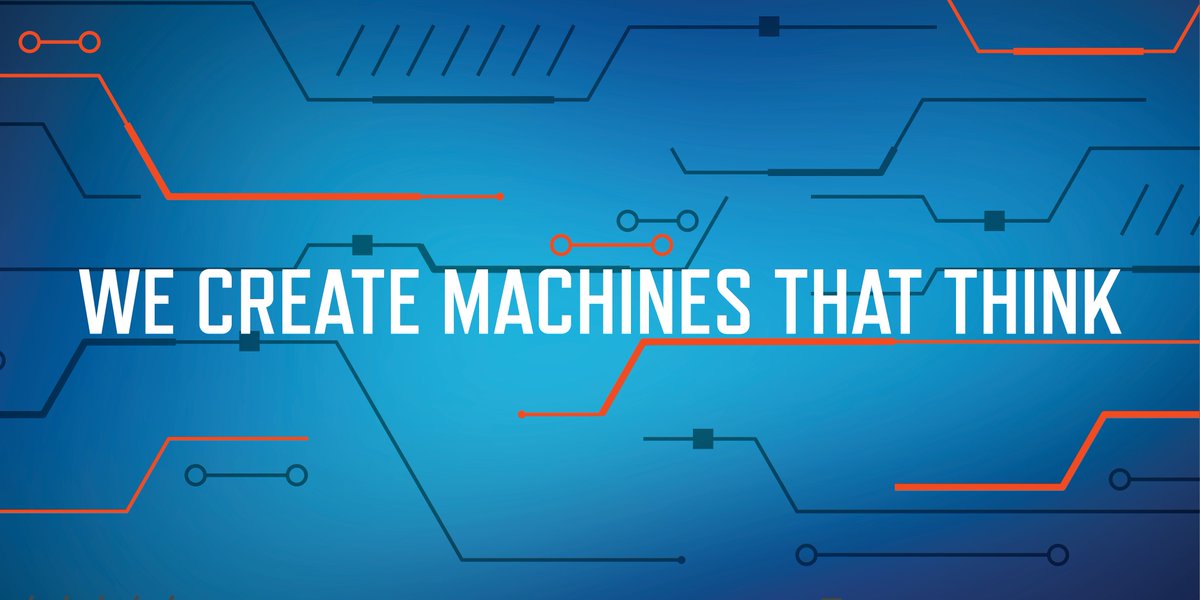 BurkePorterGrp's tweet image. The Burke Porter Group companies’ intelligent machines have launched the next industrial revolution with software that makes real-time adjustments, sensors offering precision and a soft touch, and size and function that is changing the way the world works. #machinesthatthink