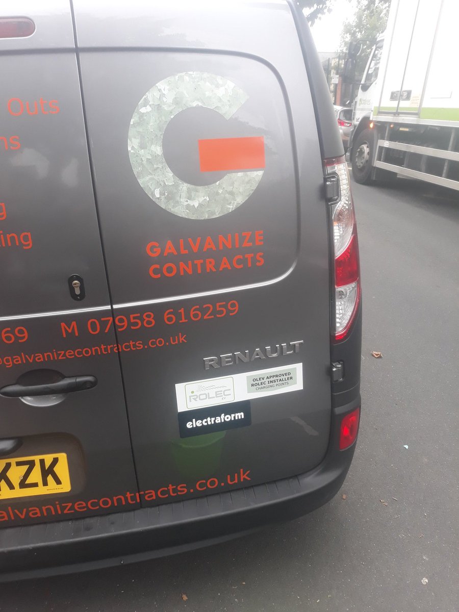 LuminousElect's tweet image. When the only way is the #electraform way @electraform @Galvanizecon