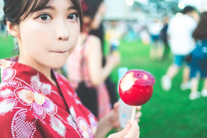 Twitterのコスプレ画像14