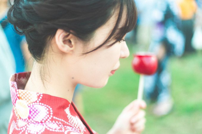 Twitterのコスプレ画像13