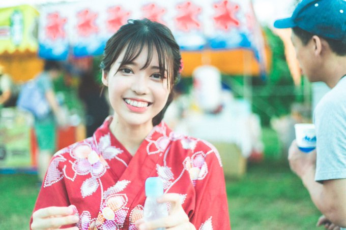 Twitterのコスプレ画像16