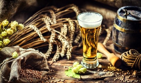 מבשלת הבירה הגדולה בעולם מאמצת מנגנוני בינה מלאכותית שיסייעו בשיפור תהליכי הבישול • ממרכז החדשנות שהקימה בעמק הסיליקון היא חוקרת, מפתחת ובודקת את הפתרונות מבוססי הטכנולוגיה

צילום: Shutterstock

לכתבה >> forbes.co.il/news/new.aspx?…