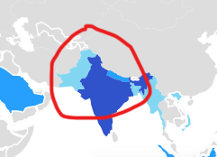 rajath_ms's tweet photo. Okay Google: Fix India Map!

Google Assistant: Sure!

India map is still showing without POK &amp; Aksai Chin, in some of the Google products

Please do fix those flaws and show India as India 

Screenshots are taken from Google products (11/09/2019)

Thanks, @GoogleIndia @Google https://t.co/F25qOC9TrE