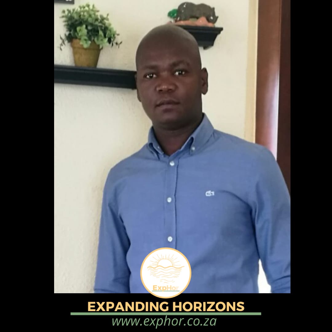 Expanding Horizons tweet media