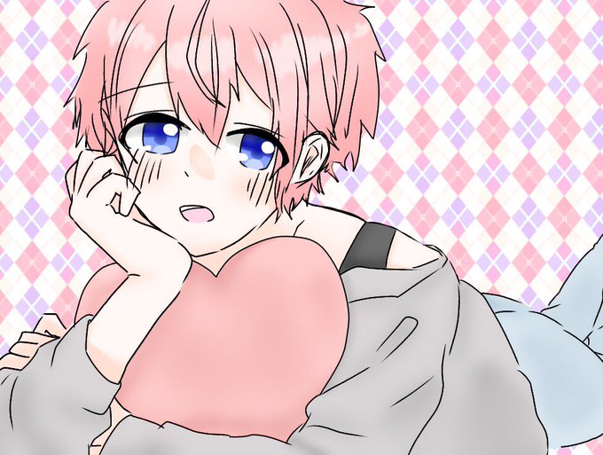 さとみくんのtwitterイラスト検索結果 古い順