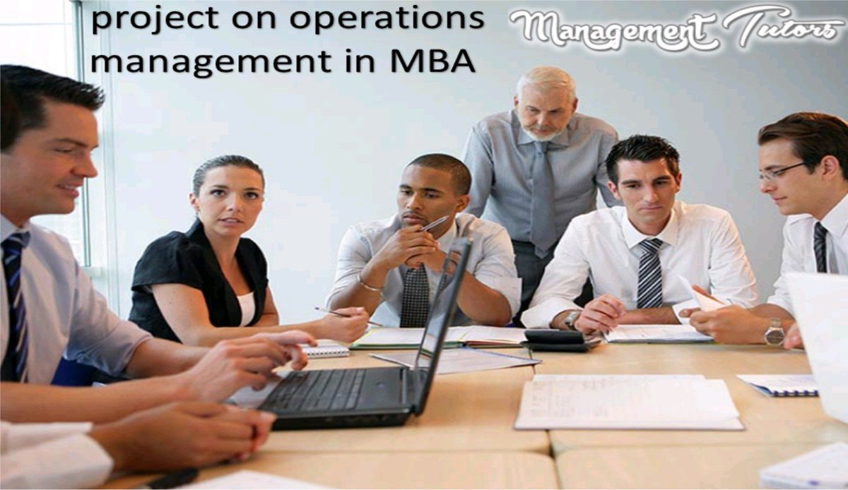 Management Tutors tweet media