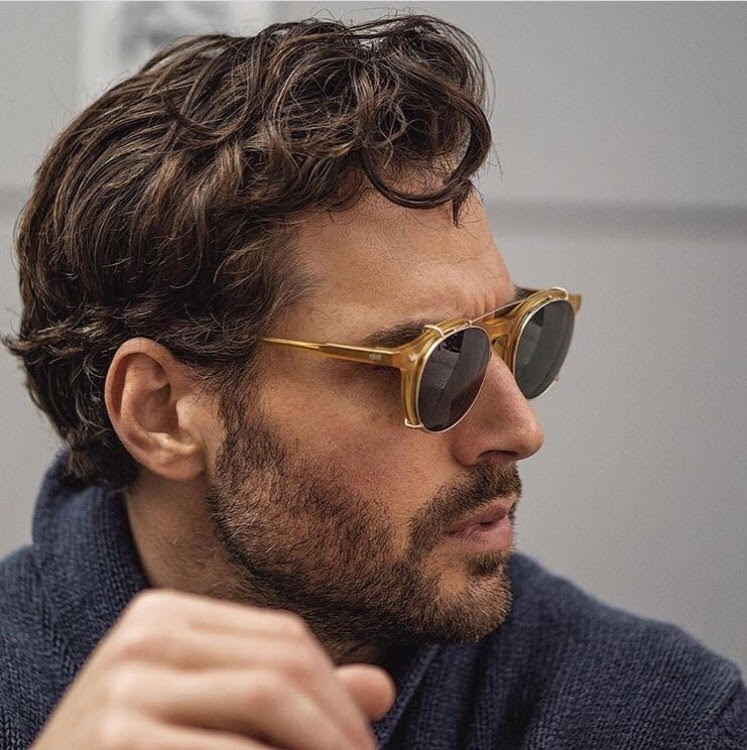 TBD Eyewear tweet media
