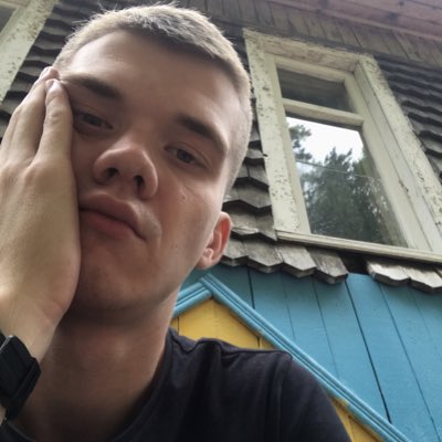 ivashka0745's tweet photo. #НовыйАватар https://t.co/CnV8gJHs7D