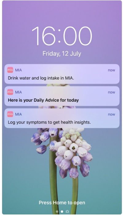 PeriodMagazine's tweet image. What do #periodtracking companies do with your intimate data and who profits from this #menstrual surveillance? Privacy International discovered that trackingapps sent use of contraception, timings of periods and sexual practices directly to Facebook buzzfeednews.com/article/meghar…