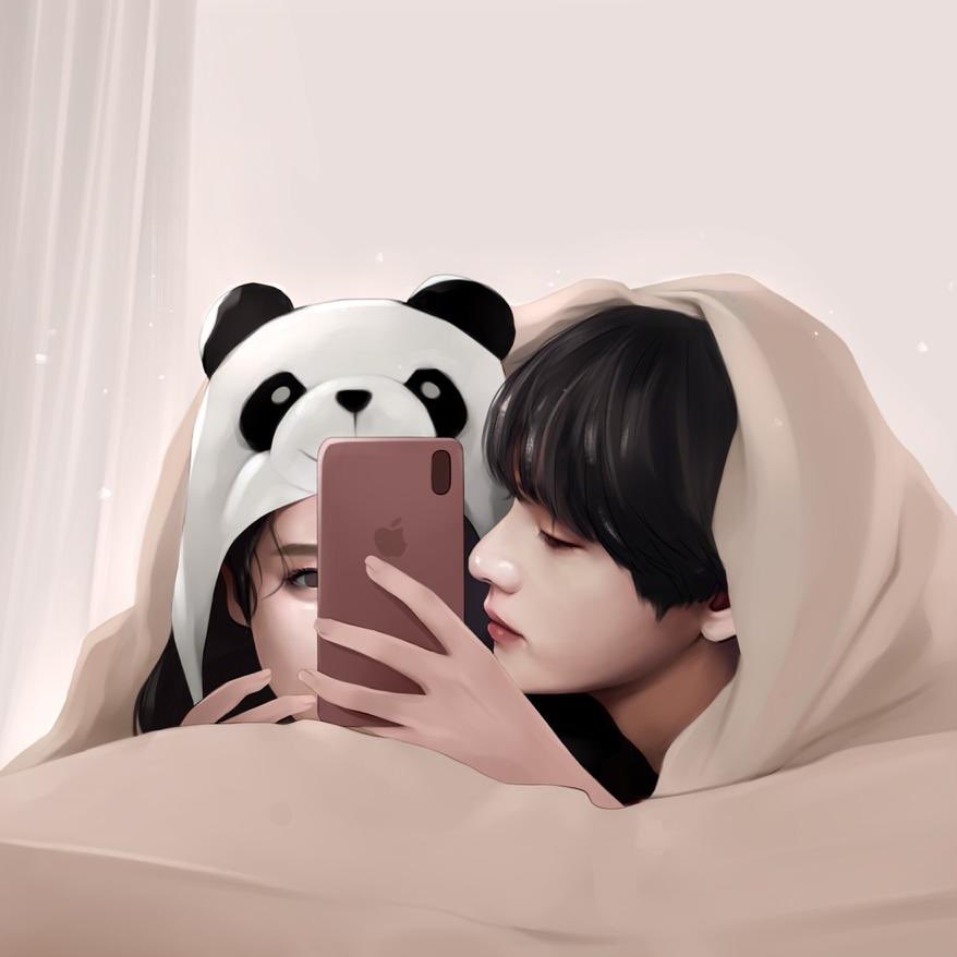 Romancious_'s tweet photo. Hmm... Kira-kira Ahjusi sama Aily lagi ngapain, ya?🌚
@minkyungsa
#HowCould
#Howseries https://t.co/N1umdA6Efl