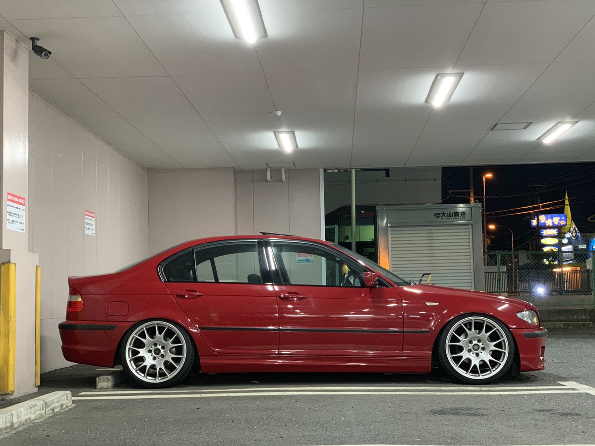 まっすぅ Pa Twitter フロントの車高下げたら前後のバランス良くなった気がする やっぱり俺はケツ下がりじゃなくてリムとフェンダーの隙間は 前後均等の方が好きだなぁ まっすぅ Pa Twitter フロントの車高下げたら前後のバランス良くなった気がする やっぱり俺はケツ下がりじゃなくてリムとフェンダーの隙間は 前後均等の方が好きだなぁ