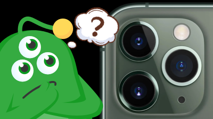 #iPhone11 Launched 📱 Whats Your Opinion Guys ??  #iphone11Pro #AppleEvent #ufovpn