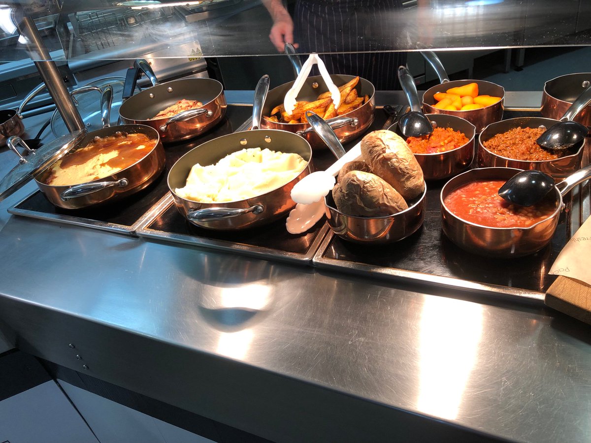 Midweek press at CHC scotia continued positive feedback on week 2 from customers and client wonder what’s happening in the highlander??