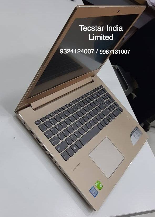 RebeccaTecstar's tweet photo. 80yl lenovo idea pad
Price : 68,000
 Technical Specification :
 Intel Core i7 Processor (4 Core) 7th Gen 
16 GB RAM
2 TB Hard Drive 
Intel HD Graphics 620
Nvidia Geforce 940MX 
contact me : 9324124007 /9987131007 https://t.co/P5ULAZ7bAy