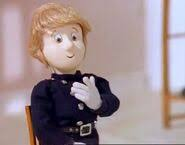 Loopylouspurs's tweet photo. Fireman Sam too male? What about Penny Morris? She first appeared in the late 90's #savefiremansam https://t.co/PfQfOsUw1f