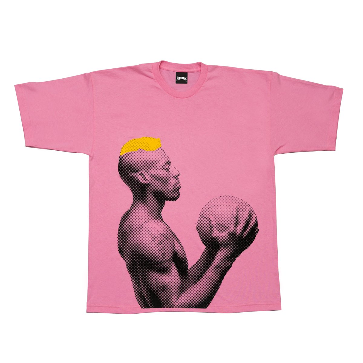 jonasaberg91's tweet photo. @dennisrodman This one is golden. https://t.co/3AjNF49e5n hopefully theres some XL left in a few weeks 💣 https://t.co/sv475LB2P4