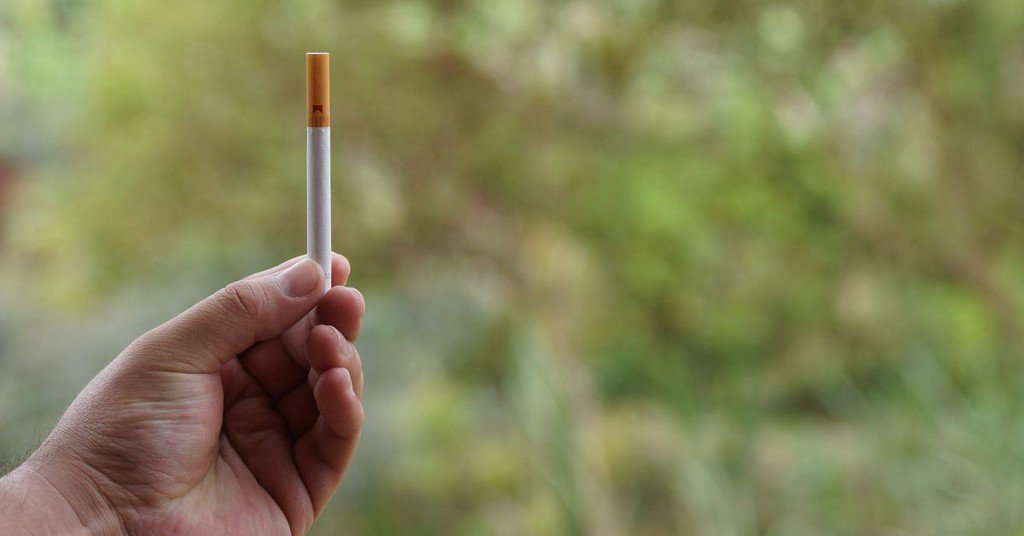 PopSci's tweet photo. How worried should I really be about carcinogens? https://t.co/AZeKl3DJht https://t.co/d44dUQOCw1