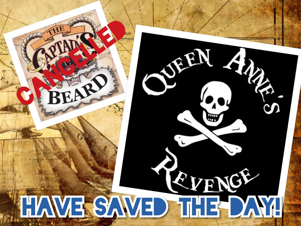 Pirate Brethren tweet media