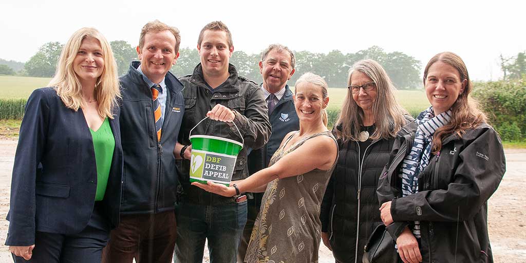 Diss Business Forum tweet media