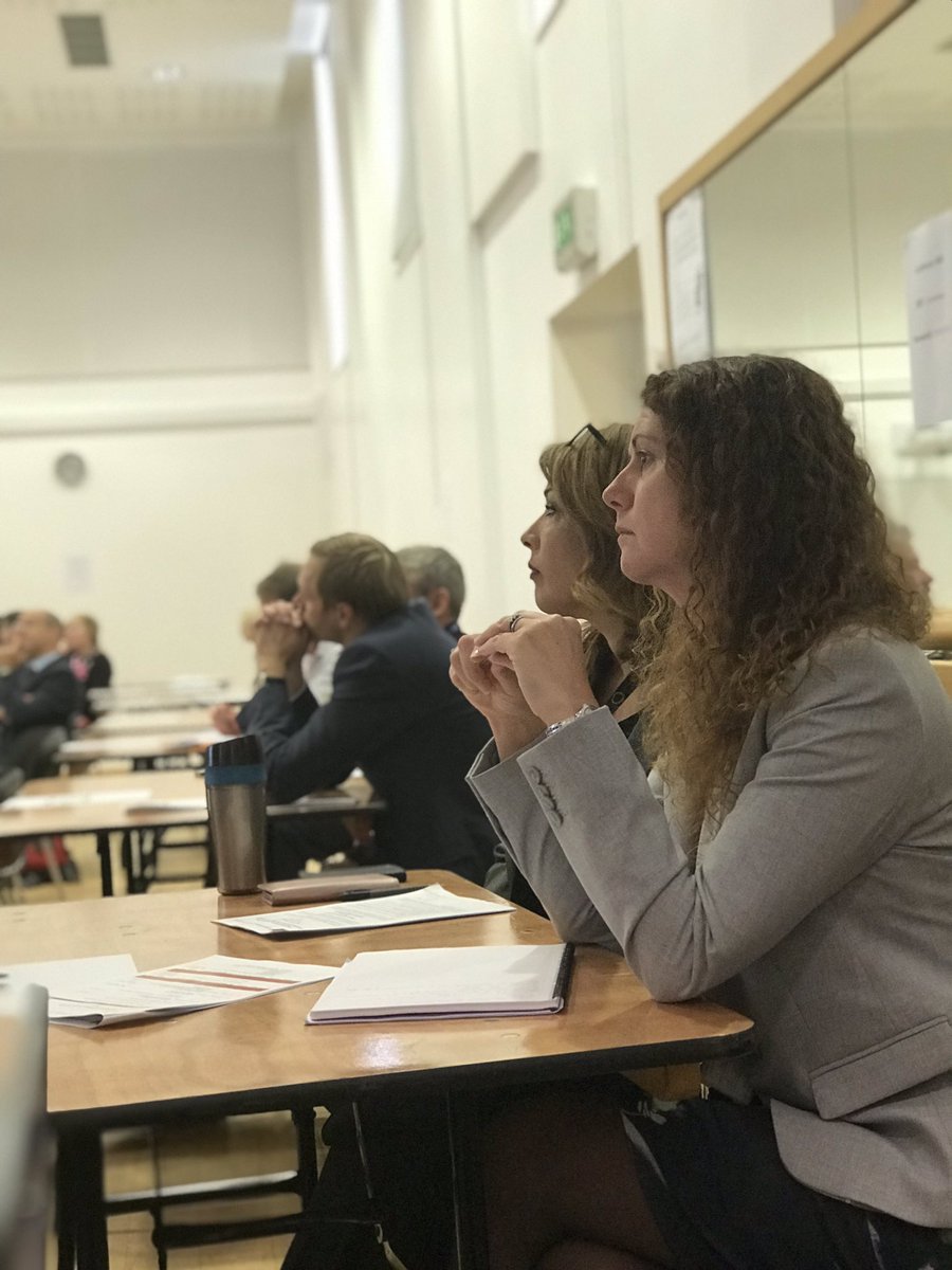 OasisAcademies's tweet photo. How do we ensure that our curriculum ensures all of our pupils are ready for the next stage of their learning. How effective are we in our ambitions. 
#oclnatconf19 #ofsted #conference #cpd #onefamily https://t.co/uKpWL3E8Wr