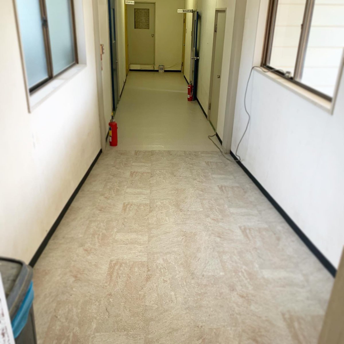 ট ইট র エルミオーレ神戸 公式 クラブハウスのフロア張替のゴールが見えてきました 皆様に大変ご不便をお掛けしていますが明日には完成予定です 公式line でお得な情報を配信中 T Co Mt3us38vj5 公式hp T Co Znjs2daqnq エルミオーレ