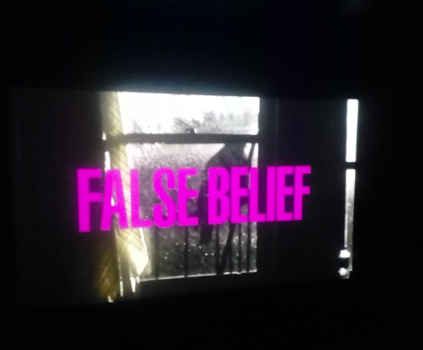 onandfor's tweet photo. The filmmakers in focus talks @ #NKFS left us hungry for more! Lene Berg presented a glimpse of her new feature 'False Belief' &amp; Deborah Stratman showed clips from 'The Illinois Parables'. Catch them if you can! @onandfor #augusteorts @KaunasIFF @LUXmovingimage @LUXScotland #nkfs https://t.co/BwfLLLTSVr