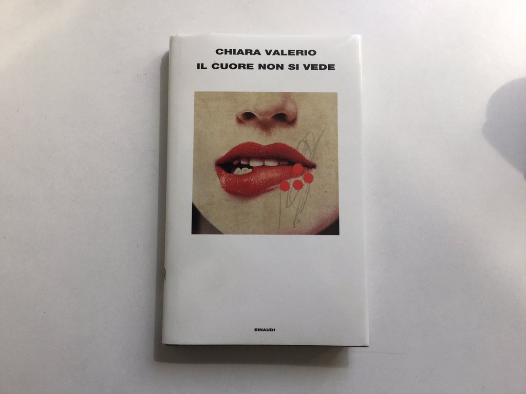 espada Es una suerte que Dictado Einaudi editore on Twitter: "Lei lo voleva fino a un certo punto, e lui la voleva da un certo punto in poi. Dunque, per loro due, quel punto era l'unica possibilità. In espada Es una suerte que Dictado Einaudi editore on Twitter: "Lei lo voleva fino a un certo punto, e lui la voleva da un certo punto in poi. Dunque, per loro due, quel punto era l'unica possibilità. In