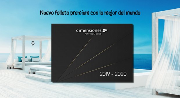 PuertaEmbarque's tweet photo. Dimensiones Club presenta su nueva marca premium, Dimensiones Platinum Club 2019-2020.

Os lo contamos 👉👉

https://t.co/AfEkl1HA1n

@dimensionesclub https://t.co/cjqrqDUanr