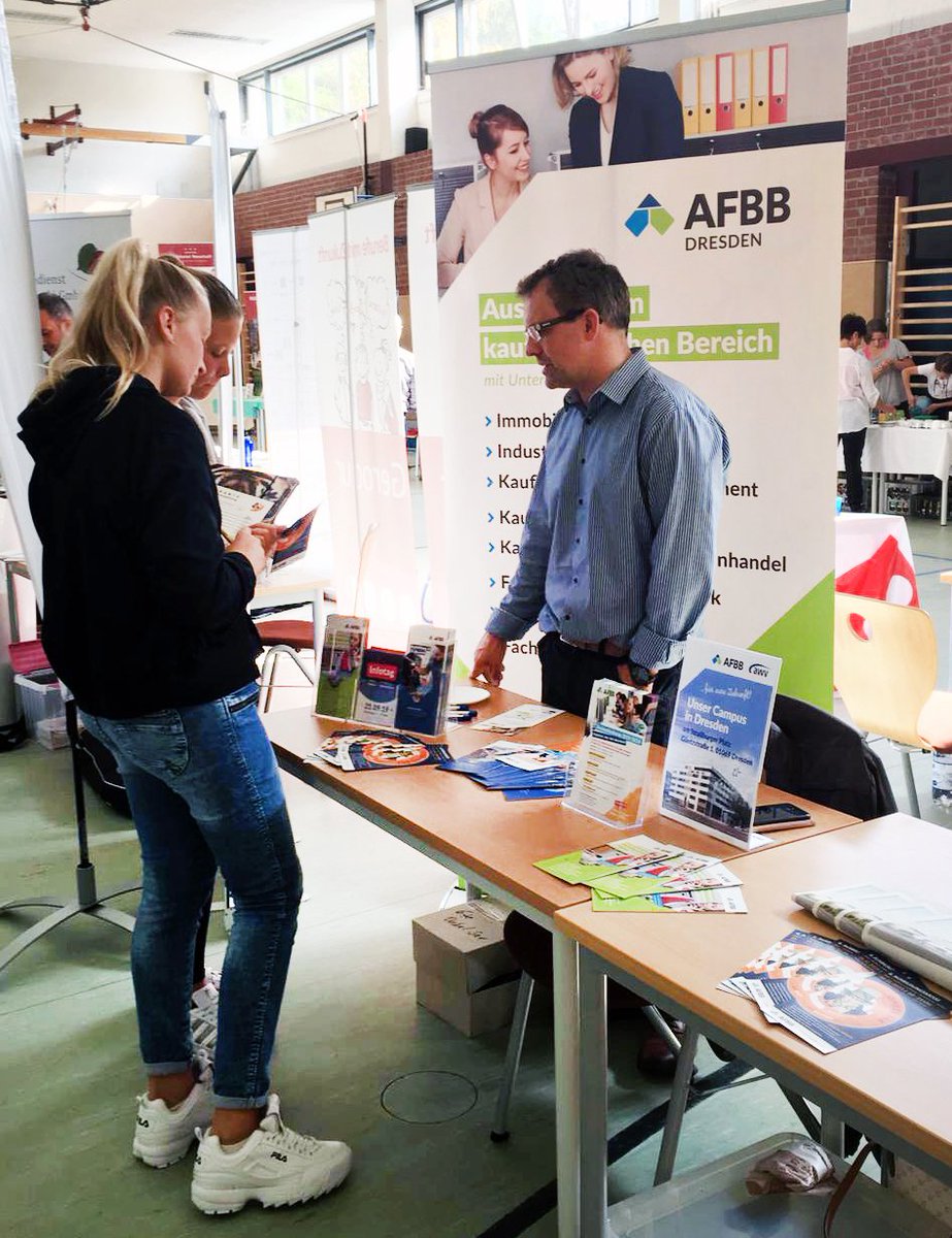 AFBB Dresden tweet media
