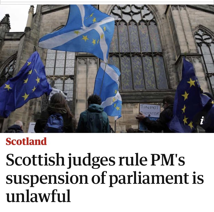 Jeg har opsagt mit Netflix abonnement... det kan simpelthen ikke levere drama på samme niveau som #Brexit 😳 #dkpol