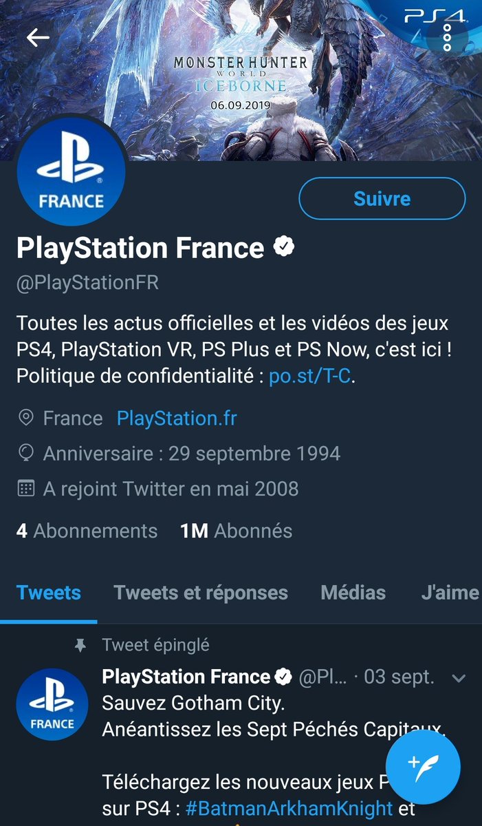ShadowCimOff's tweet image. Je rêve c'est pas possible 😭😭