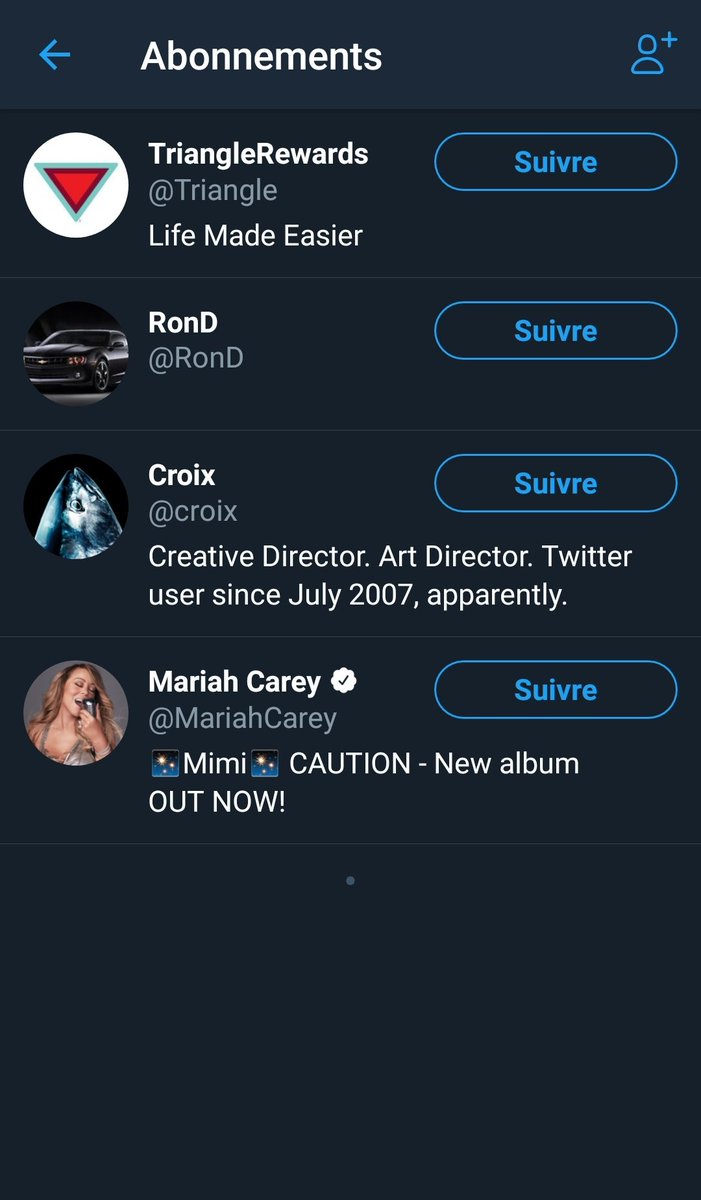 ShadowCimOff's tweet image. Je rêve c'est pas possible 😭😭