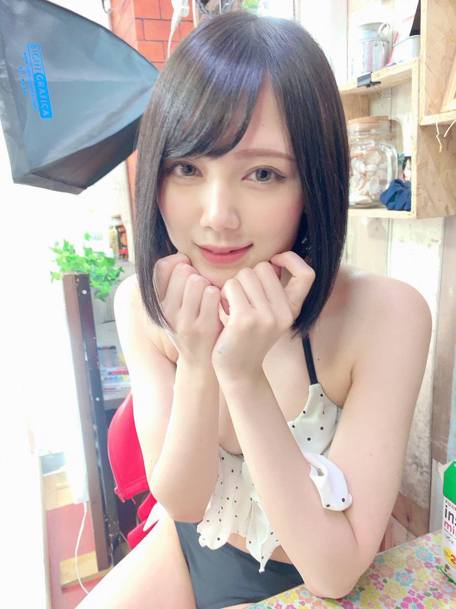 お仕事お疲れさまです👔💕 https://t.co/wZ3KYoPZtj #ミスid2020 #涼森れむ #プレステージ #PRESTIGE #AV #CHEERZ https://t.co/f4hY3snCa2