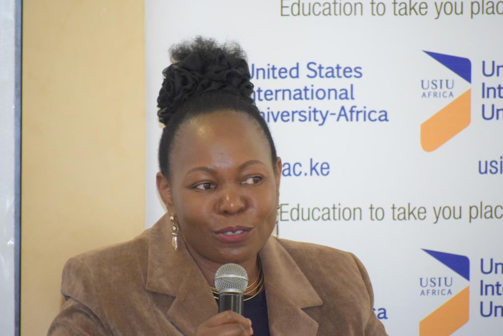 Quality is of essence , unpack the standards of your product/ service in your market.

#DoingbusinessintheUS
#AWEPKE
<a href="/LeatherApex/">Leather Apex</a>  @CBiTeastafrica <a href="/USIUAfrica/">USIU-Africa</a>