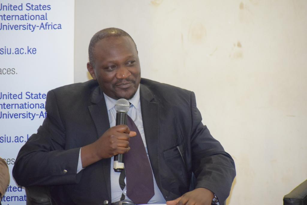 As entreprenuers,  one thing that you should work on is your character. Majority of the lending Financial institutions check your character to  determine whether you are a good bet.

#DoingbusinessinUS
#AWEPKE
<a href="/MetropolTVKE/">Metropol TV Kenya</a> <a href="/USIUAfrica/">USIU-Africa</a> @CBiTeastafrica @SBMKenya