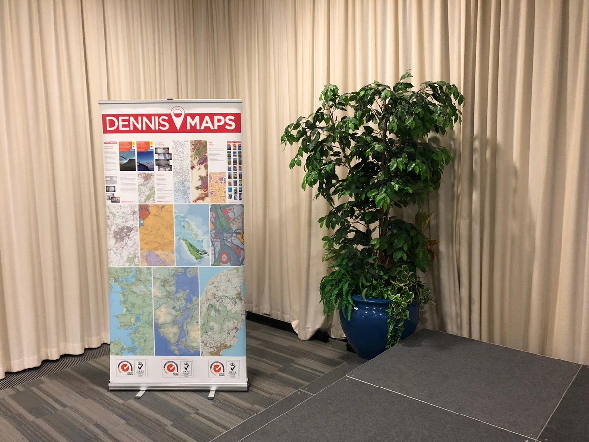Dennis_Maps's tweet image. We have arrived @bcsweb @OrdnanceSurvey HQ and we can’t wait for the brilliant couple of days ahead! We are thrilled to share that SIX maps that #DennisMaps have printed are up for the 2019 Stanfords Award! 🏆 🗺 Stay tuber for further details. #BCSSOC2019 #bettermapping