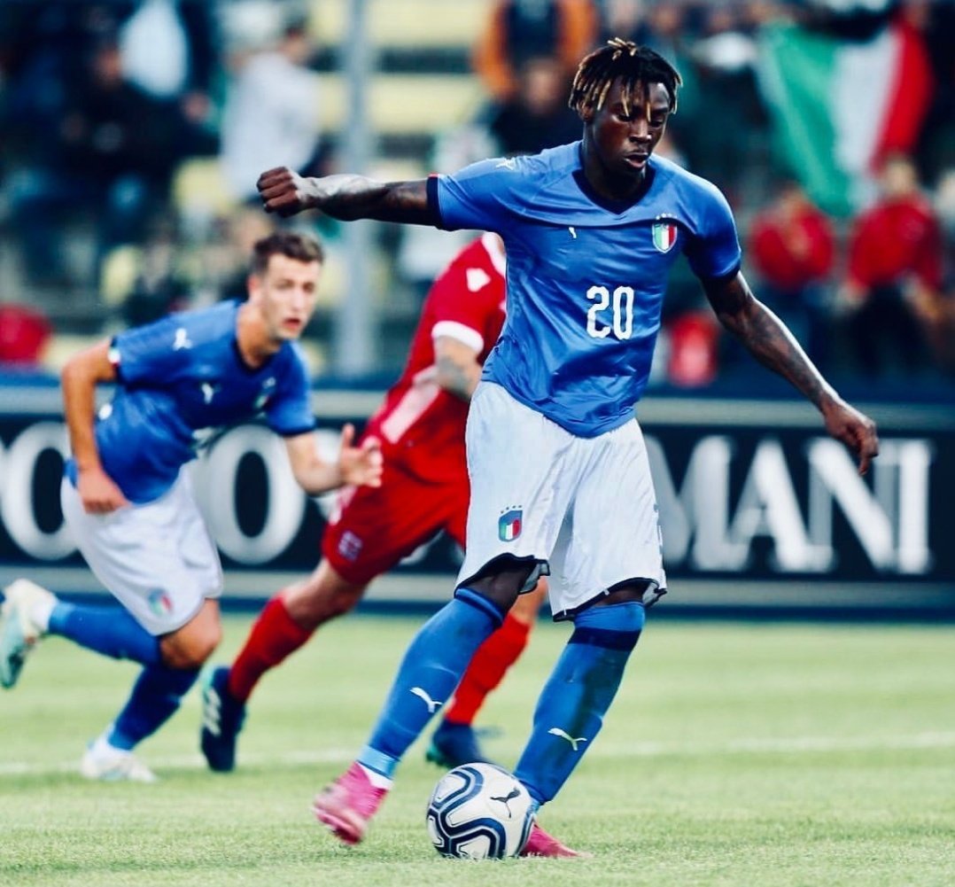 Forza Italia 🇮🇹