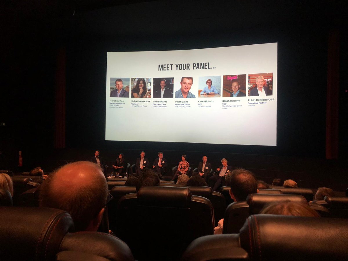 CofferCorporate's tweet photo. Great morning at the @LPFtalk #BigLeisureDebate hearing from the esteemed panel on all things leisure, property, CVA's and Brexit. #leisuresector #commercialproperty #BLD19 https://t.co/wrBariDxvB